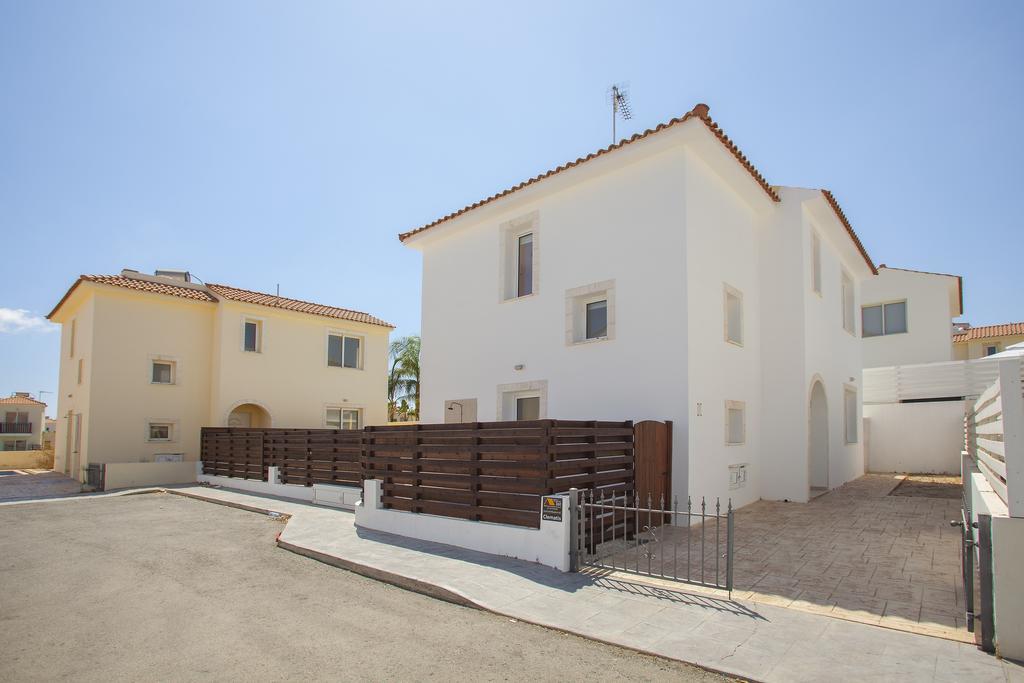 Villa Clematis Protaras Esterno foto