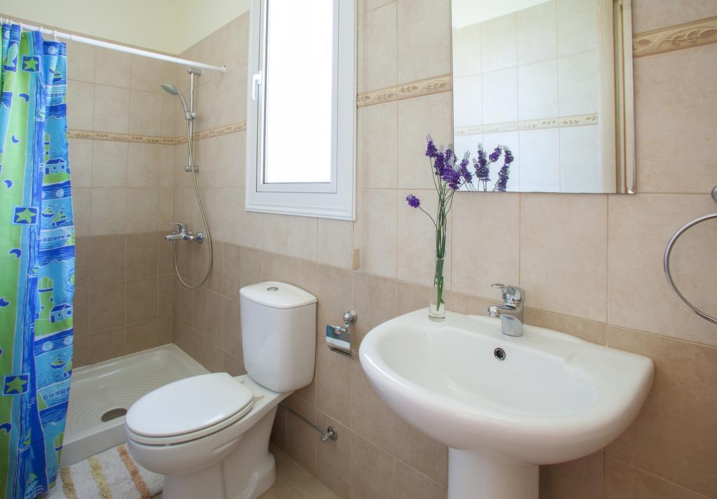 Villa Clematis Protaras Esterno foto